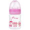 Pink Blue Phthalate Free Wide Neck Baby Feeding Bottle
